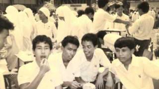 Tikl 8485 - Memory Lane...