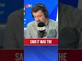 Reform MP helps 'Britain's biggest benefits cheat’ | LBC