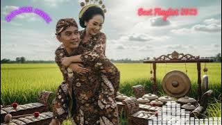 Java Romance Whisper 💞 | Pure Javanese Love Songs 2026 Collection