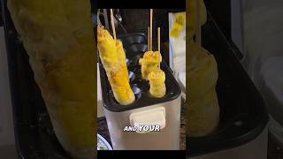 Super Cool Vertical Egg Roll Machines