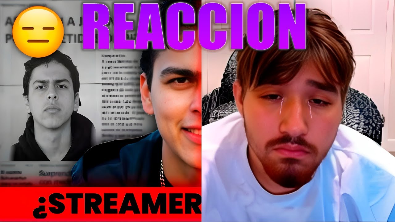 WILLITO REACCIONA AL DOCUMENTAL DE LONCHE - TERMINA LLORANDO