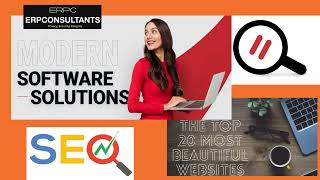 Amazon, Wal-Mart Store Enablement, WordPress Development, Web Hosting 2 | ERP.Consultants