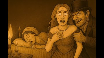 What It Was Like to Be a Victorian Brothel Worker | Boring History For Sleep