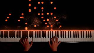 Victory - Two Steps From Hell (Piano Cover) [arr. Patrik Pietschmann]