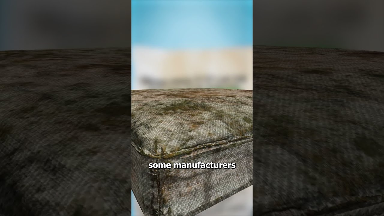 Why It S Illegal To Remove Mattress Tags 
