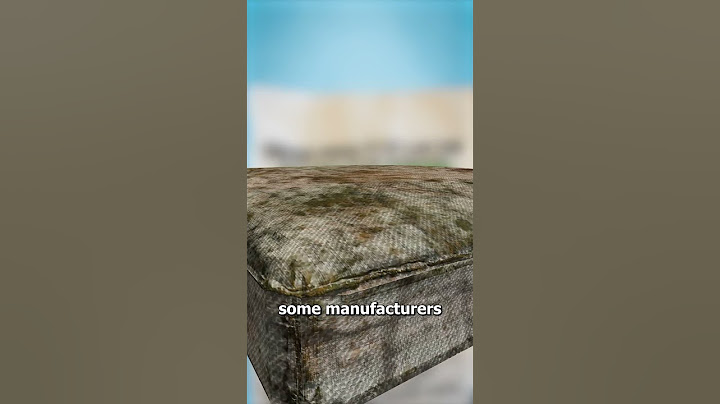 Why It's Illegal To Remove Mattress Tags 😨