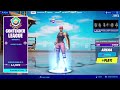 FORTNITE LIVE