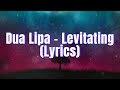 Dua Lipa - Levitating (Lyrics) | By LyricVibes #lyrics #levitating #dualipa