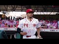 Inside Chase Burns' MLB Debut | Through 162