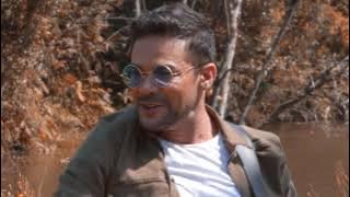 Felipe Duram - Ser Humano Seja Humano - DVD Guerra ao Desamor