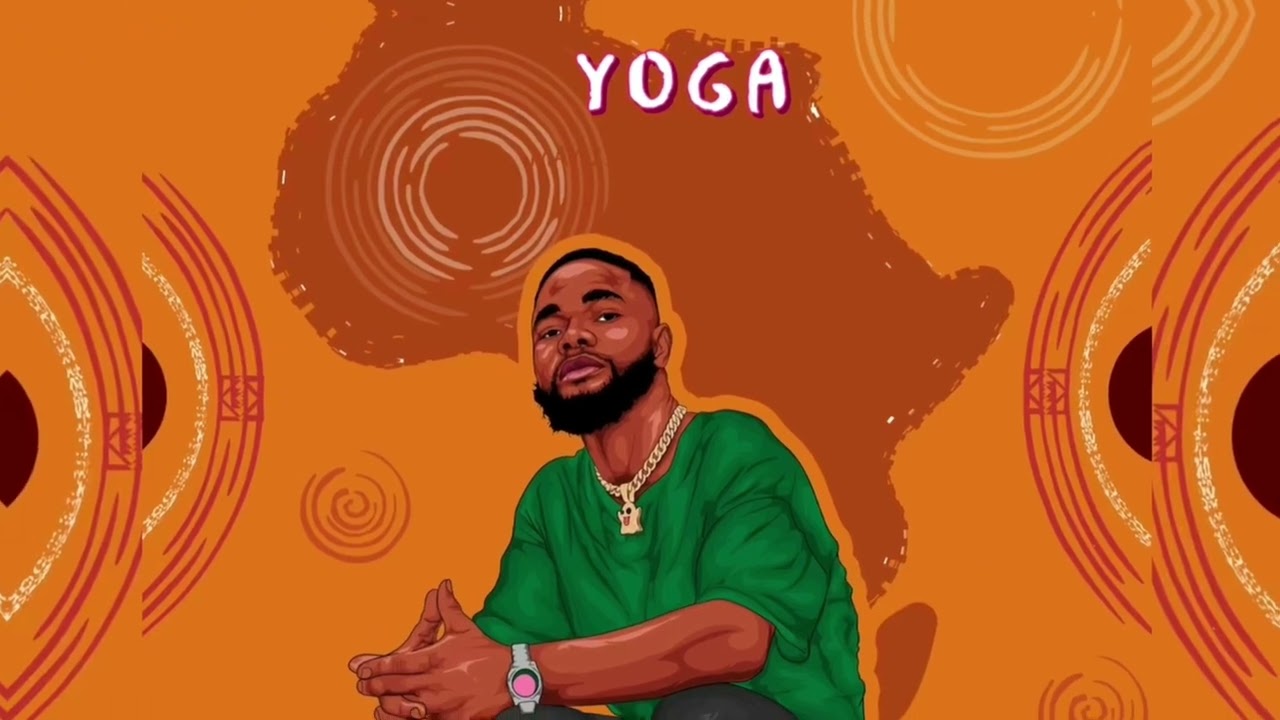 Watch Rambo Gini - YOGA (Official Audio) on YouTube Watch Rambo Gini - YOGA (Official Audio) on YouTube