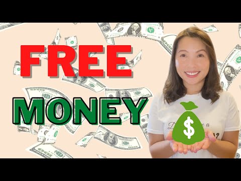 Video Những Cách Để Nhận Free Money | Rakuten | Unclaimed... - youtube