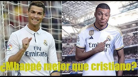 Kylian Mbappé anota su primer gol con el Real Madrid que suma su sexta Supercopa de Europa