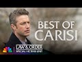 The Best of Carisi | Law & Order: SVU | NBC