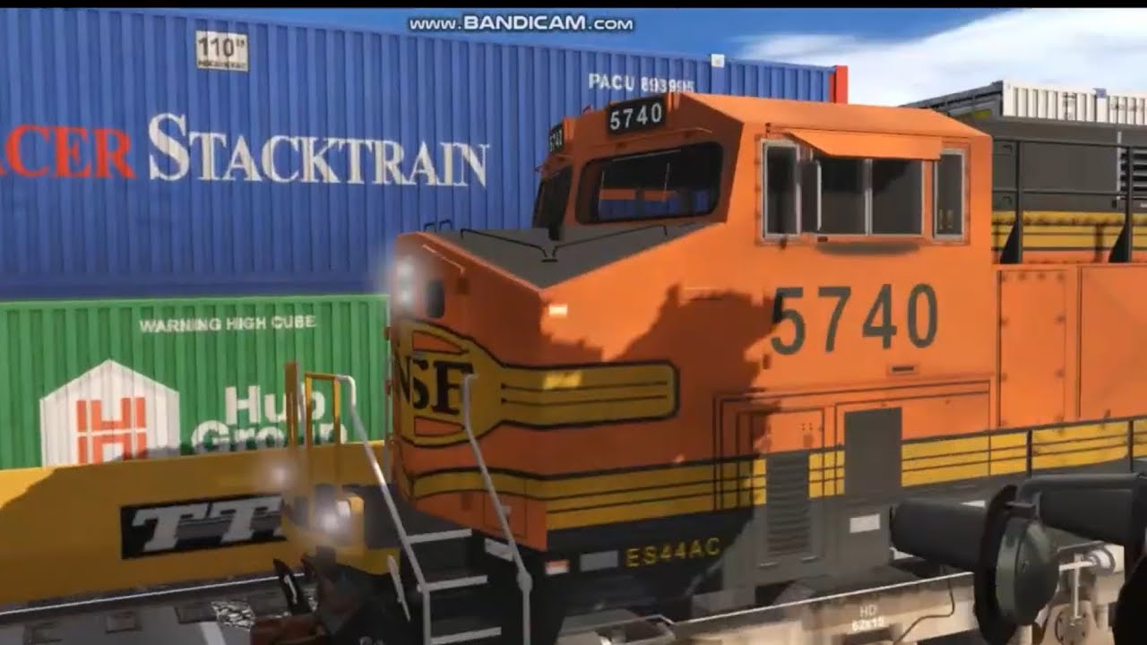TRS19 Chasing A 3 Mile Long Train With DPU S car View YouTube trs19-chasing-a-3-mile-long-train-with-dpu-s-car-view-youtube