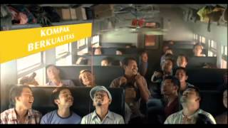 Sampoerna Hijau Kereta