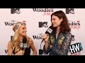 BØRNS Talks Taylor Swift Support & Favorite Music! (SXSW 2016) | Hollywire