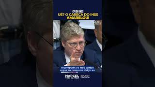 Careca Do Inss Amarelou