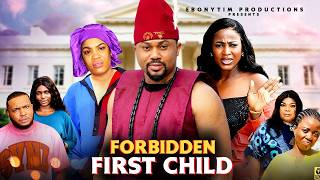 FORBIDDEN FIRST CHILD - MIKE GODSON | Nigerian Movies 2026 Latest Full Movies | Trending movie