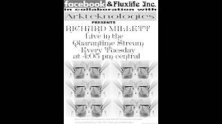 The Quarantine Stream- Performance 1