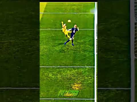 Ben Mee edit #football #viral #funny