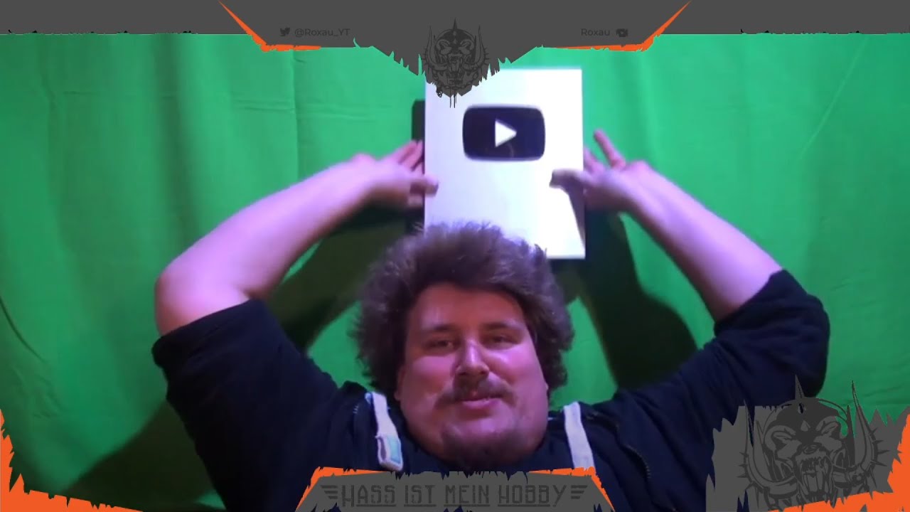 Rainer und der Blähbuddne