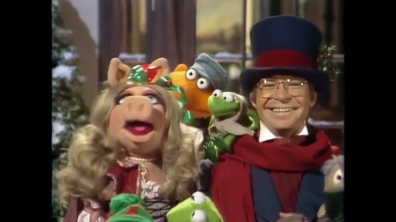 John Denver and the Muppets: A Christmas Together
