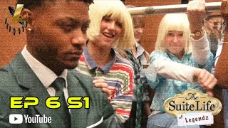 The Suite Lyfe (Official Video)