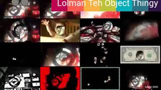 Fast Forward Round 251 Vs Lolman The Object