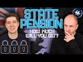 State Pension UK - How Much Do You Get?