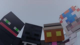 【mcyt/mmd】Ghost dance