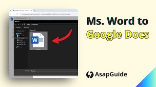 Celebrity How to Save a Microsoft Word Document to Google Docs Wealth
