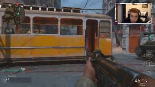 WORLD'S BEST CALL OF DUTY: WWII KILL
