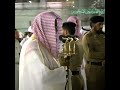 تلاوة من سورة هود للشيخ سعود الشريم