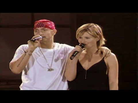 Stan  Live in London  Eminem feat Dido