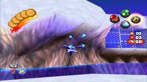 Ape Escape Walkthrough Part 32 Monkeys New Freezeland