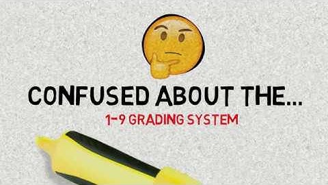 The New 9-1 GCSE Grading System EXPLAINED | GCSE Parent Toolkit | Whizzkit.co.uk