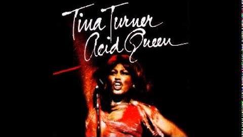 Tina Turner - Whole Lotta Love