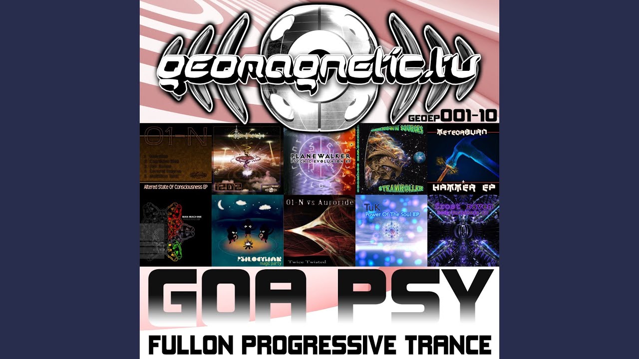 Watch Persistence on YouTube Watch Persistence on YouTube
