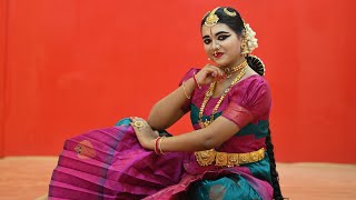 || Ankm| Performed By Vedanti Virkhare| Chaitram Kusumnajlai Akshay Nrutysamrat Kala Mandir
