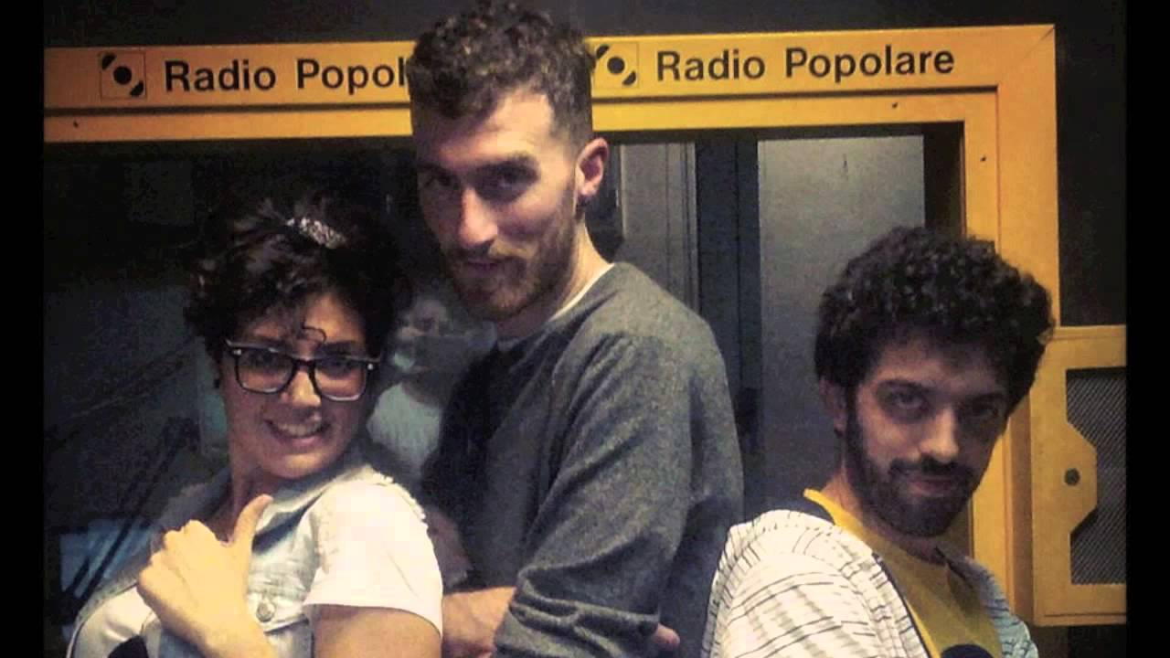 Mecna - Intervista Doppia Acca