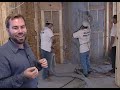 Beginning of video
