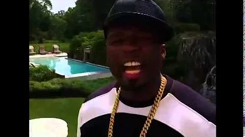 50 Cent Ice Bucket Challenges Floyd Mayweather to Read ‘Harry Potter’