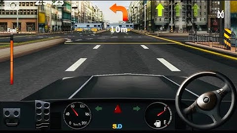 Dr driving best gameplay for iOS