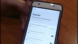 Vaticano lanza “Clerus App”, para enseñar a hacer homilías screenshot 5