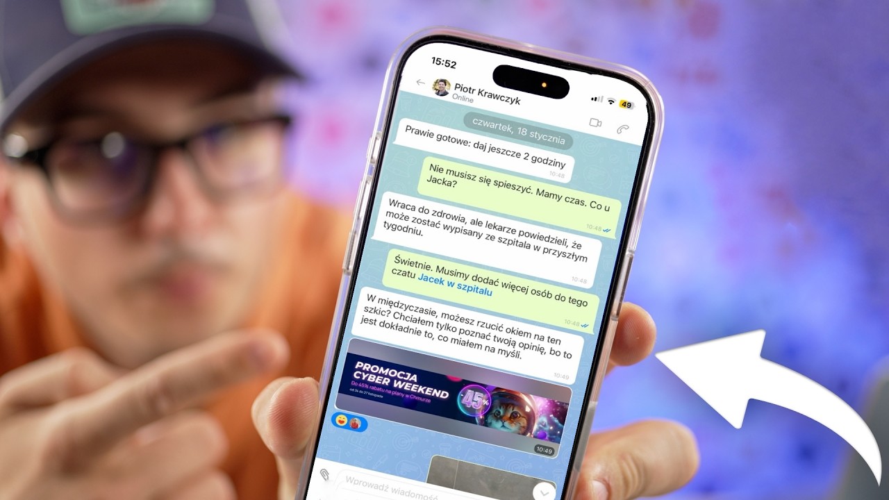 Jak zorganizować firmę w jednej aplikacji? CRM, projekty i AI w praktyce | Bitrix24