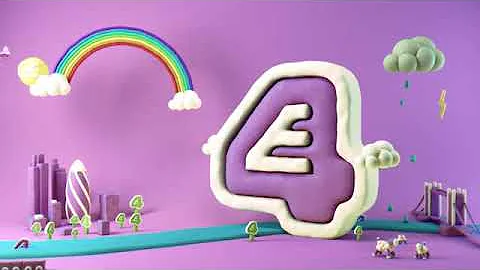 E4 ESting 2015 - #E4ClayCity