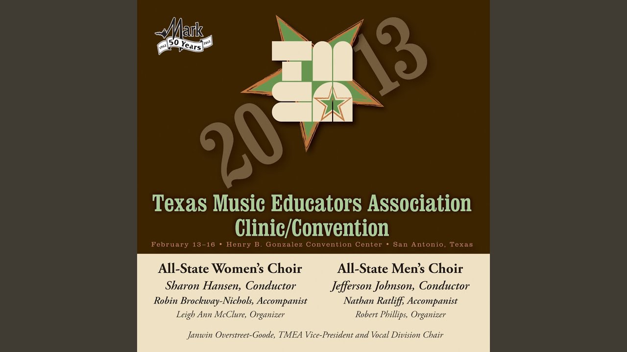 Gaudete! (arr. M. Engelhardt for choir)