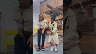 On The Floor Amapiano Dance ❤️