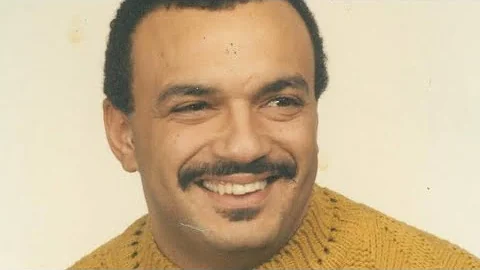 Michael Alston, Sr.